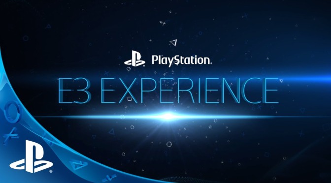 SPECIALE E3 2015 – Conferenza Sony